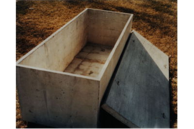 Concrete Box