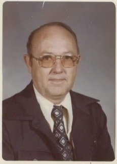 Leroy Garman