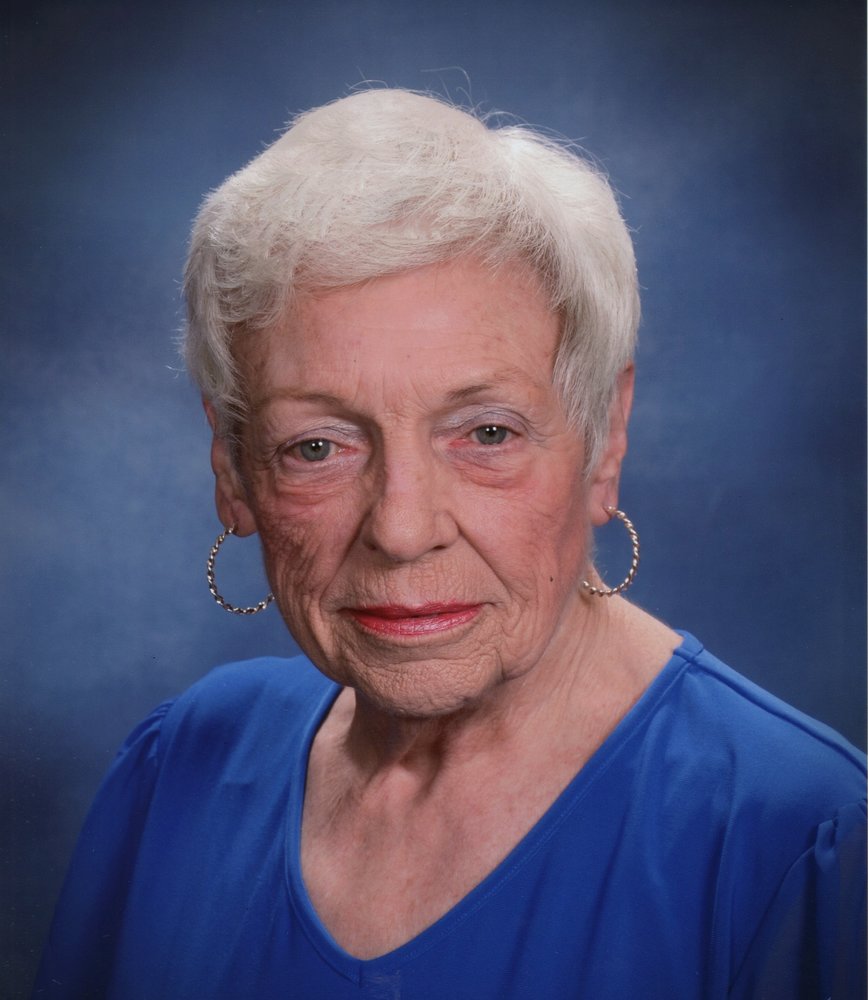 Glenda Rupp