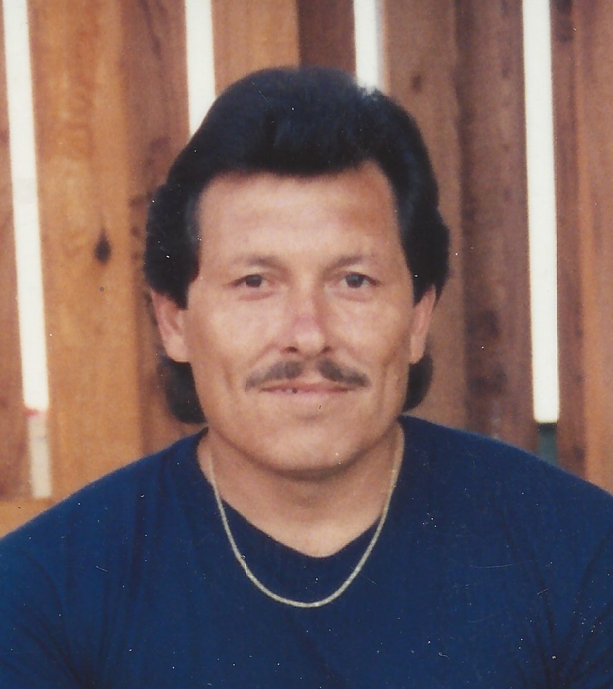 Rogelio Blanco Rodriguez