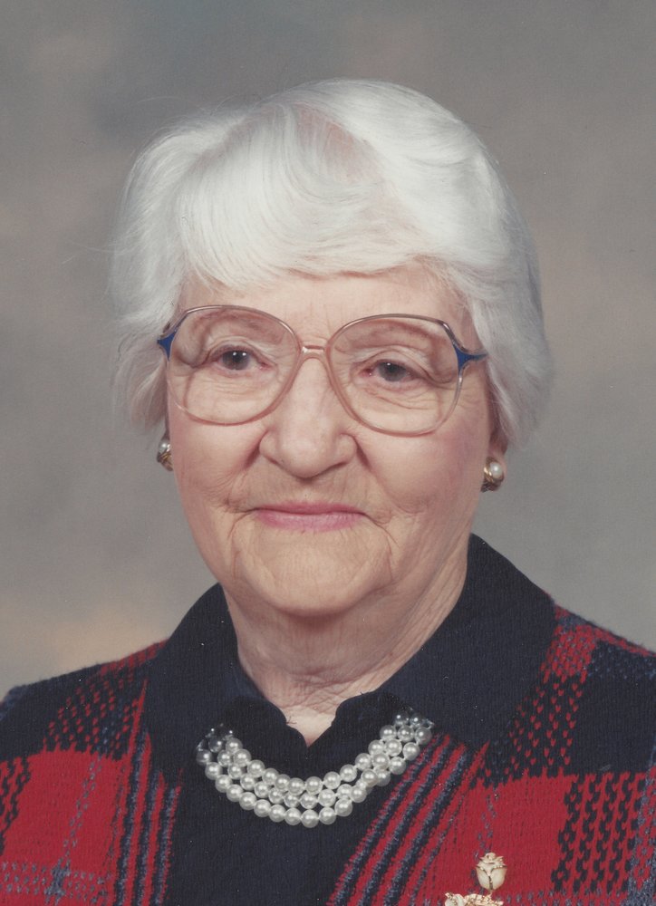 Lois Esslinger