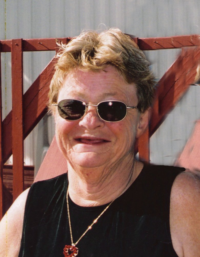 Judy Redburn