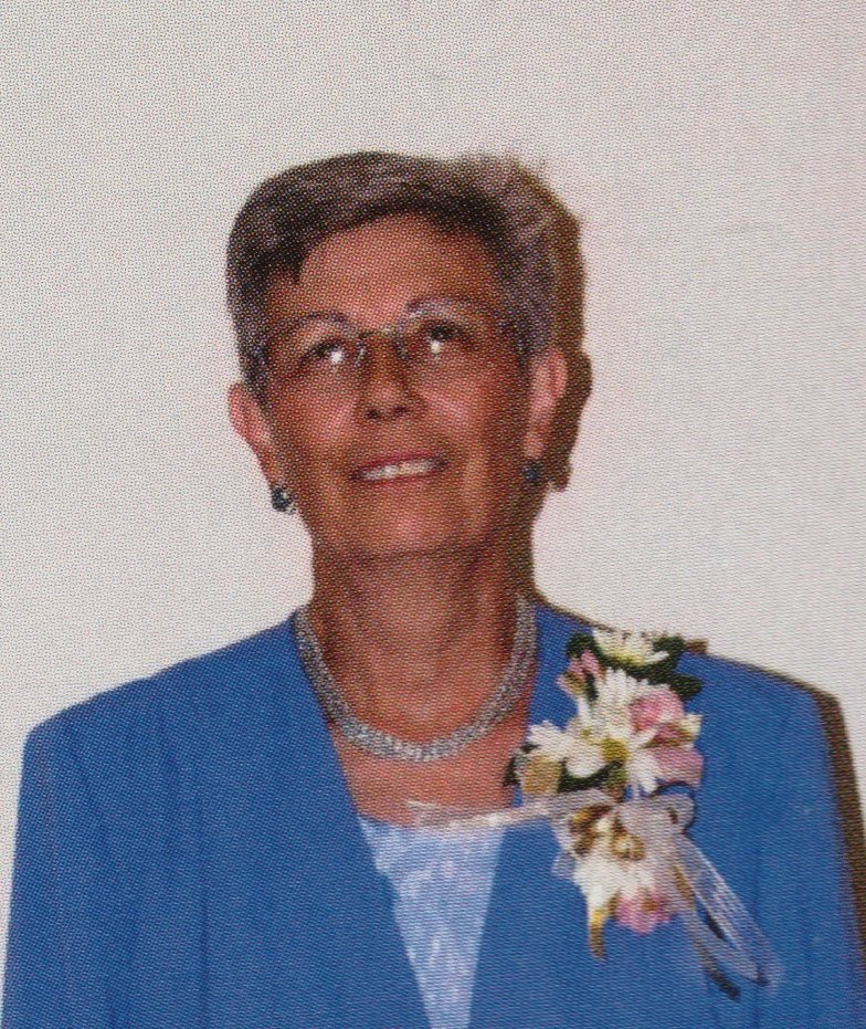 Joyce Bohnert