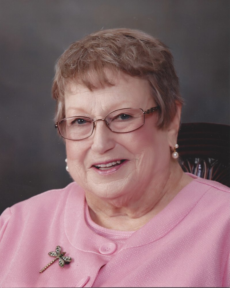 Donna Cromwell Noland Kirby