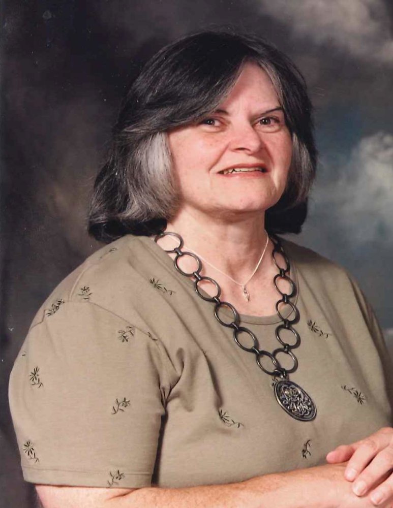 Janet Linenberger