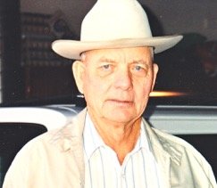 Elmer Heckert