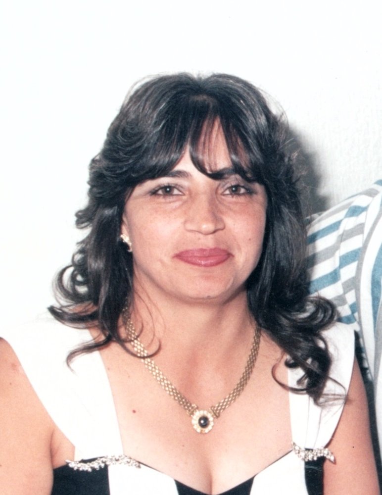 Maria Rodriquez