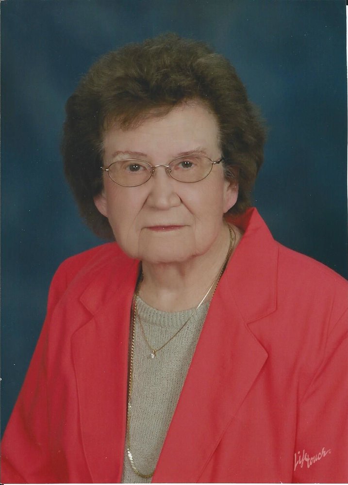 Erma Thiessen