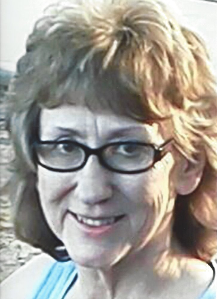 Carolyn Klassen