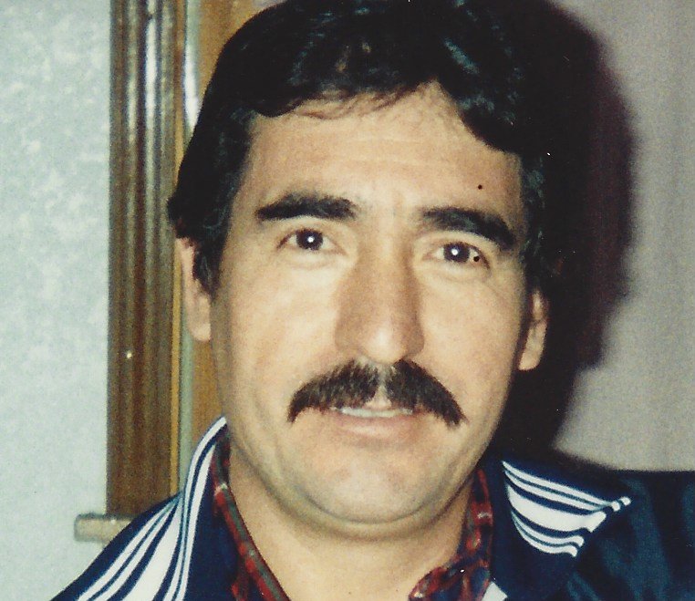 Rafael Carrillo