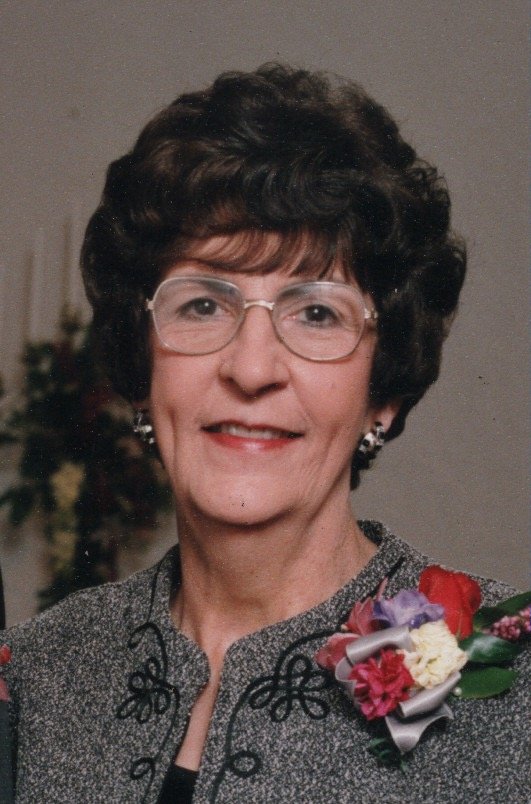 Patricia Nichols