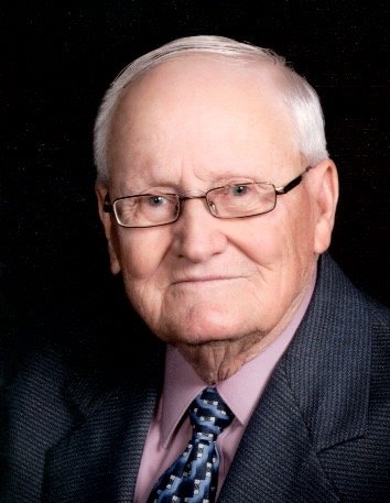 Elmer Gerstberger