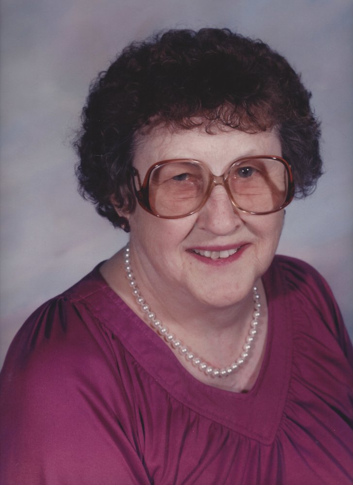 Gladys Wagner