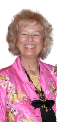 Barbara Oringderff