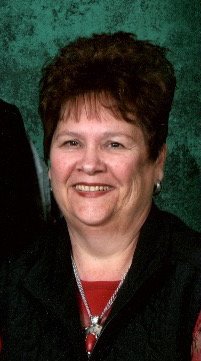 Kathleen Harris