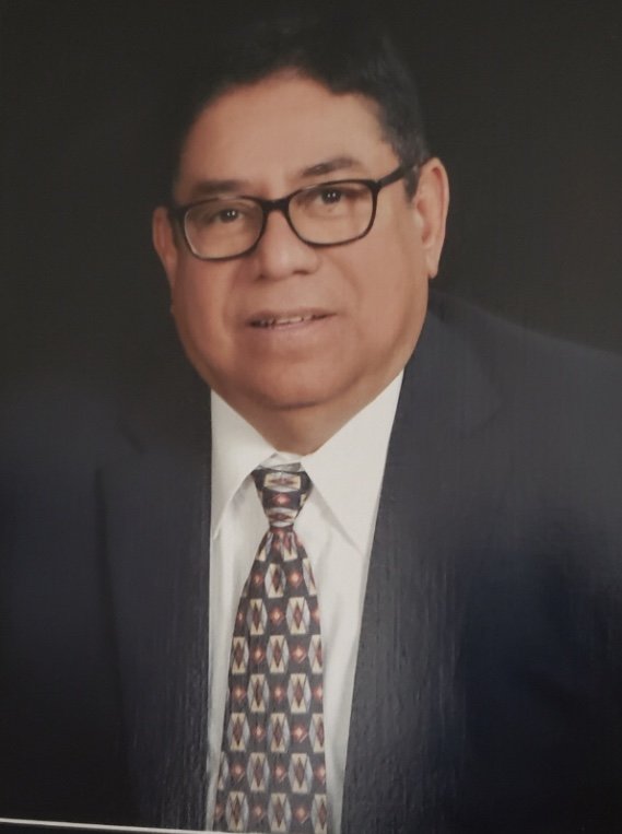 C. Ernie Ortiz