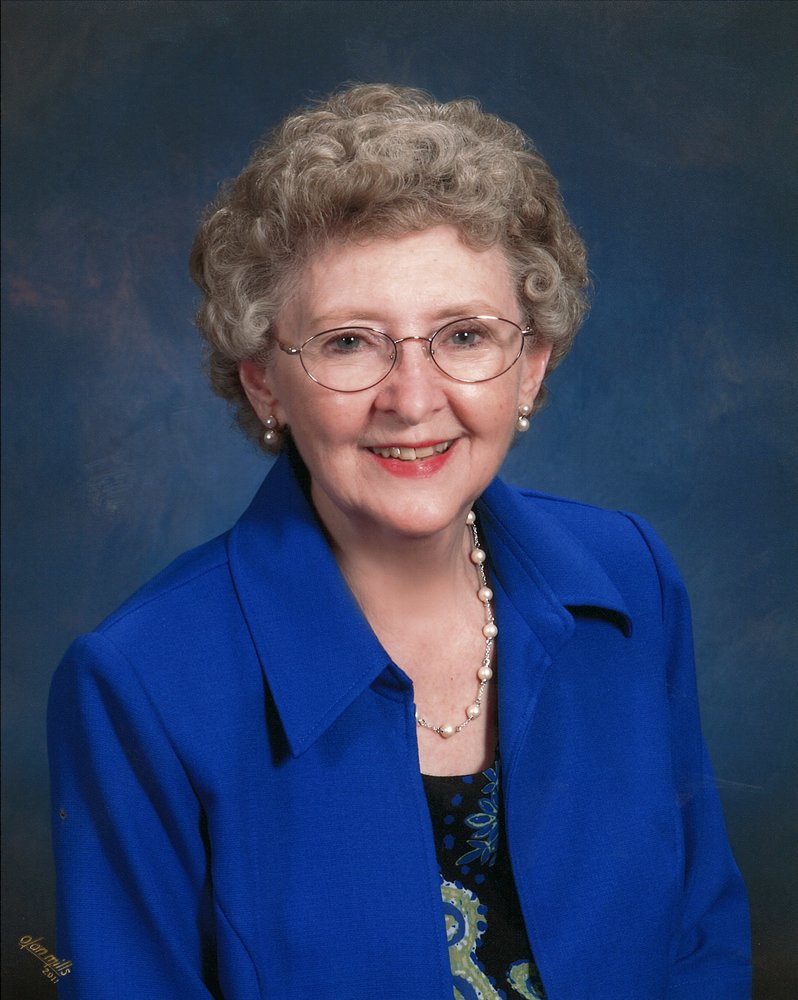 Joyce Sloan