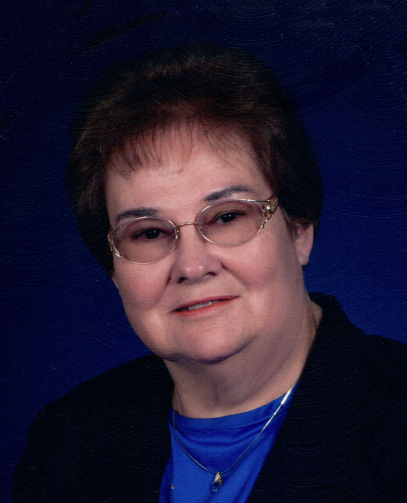 Doris Keeton