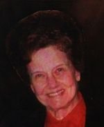 Ellen McAdams