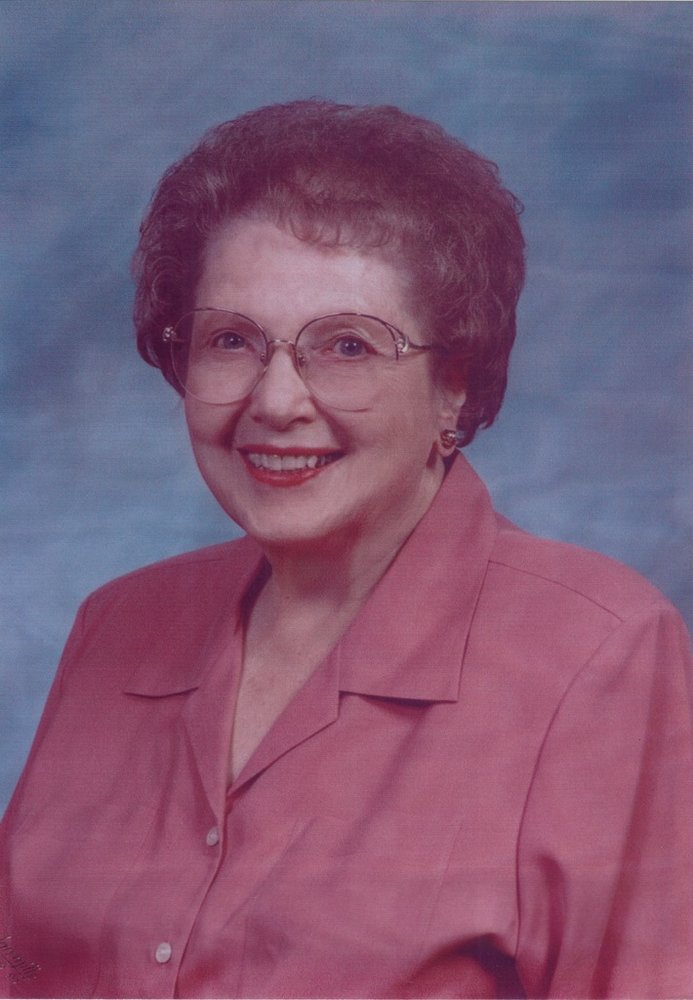 Jane Kimball